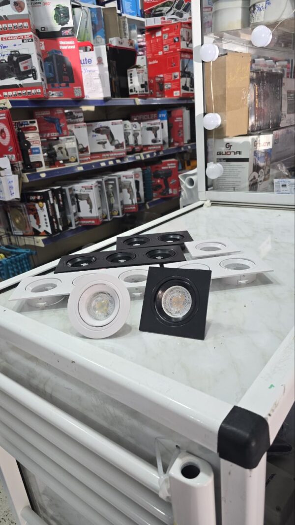 Spote plafond fotonix – Image 4