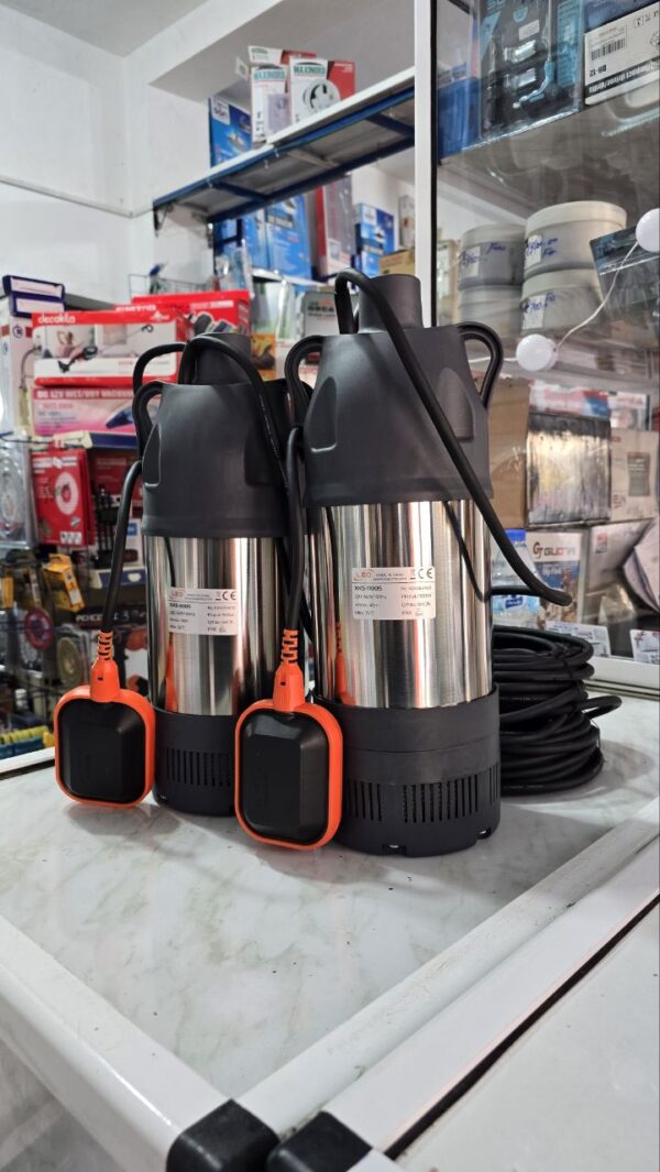 Pompe emmergie leo xkq 900s et 1100s – Image 2