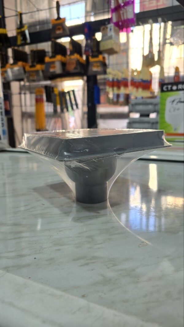 Siphon de cour prophex 15x15cm – Image 3