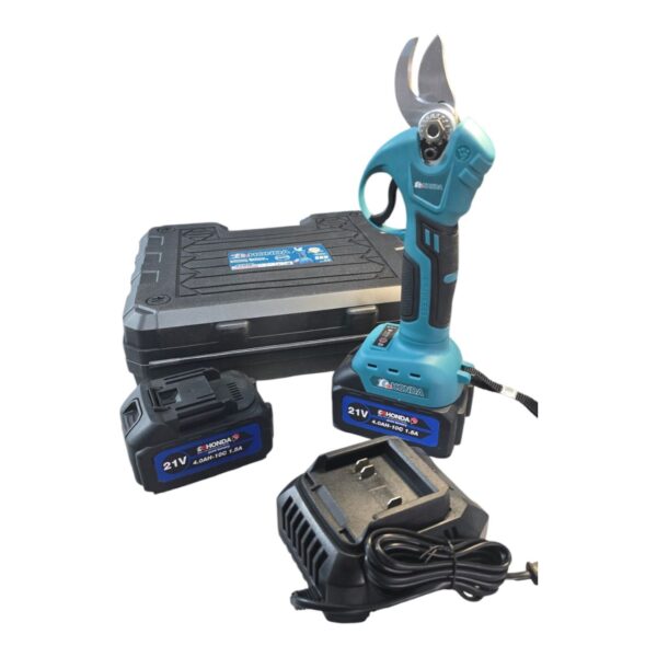 Sécateur a sabre honda brushless