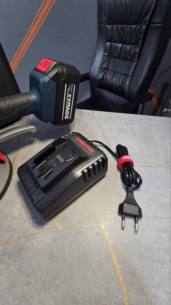 Venteuse vibrante honest pro 21v – Image 5