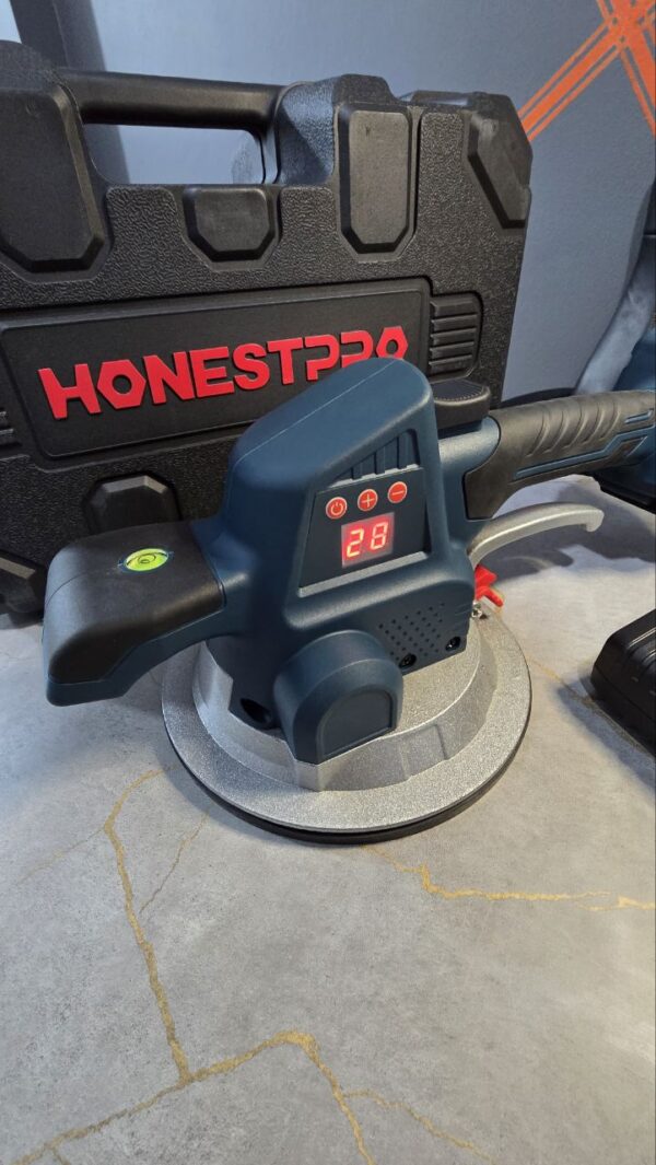 Venteuse vibrante honest pro 21v – Image 3