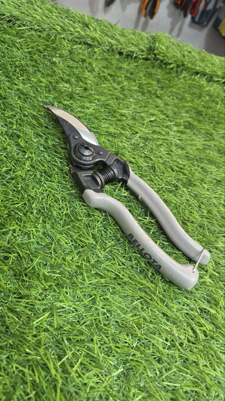 Sécateur bellota gris pro line – Image 3