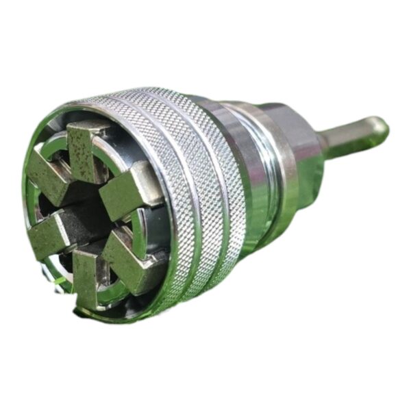 Embout visseuse 8-19mm