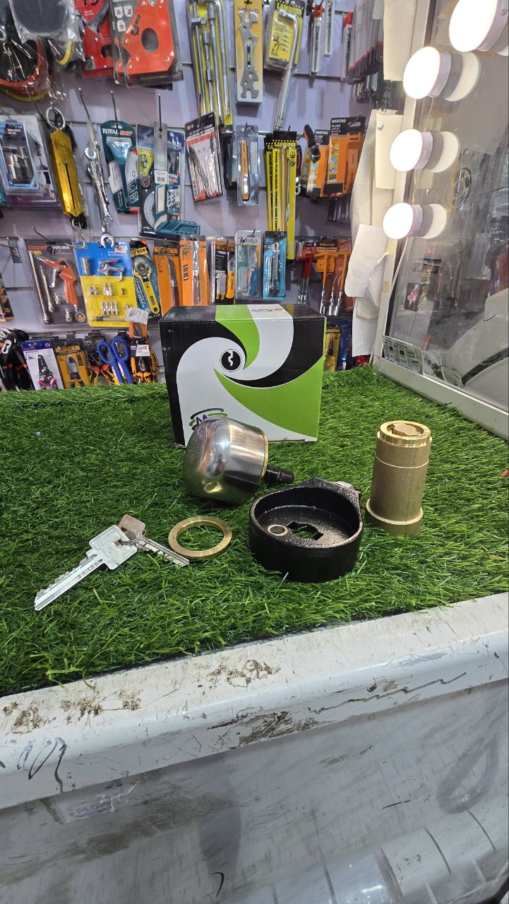 Cadnas socle rideau volet métallique MG – Image 2