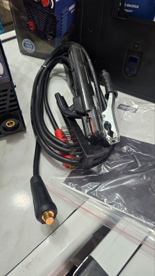 Poste a souder power bleu 135a – Image 5