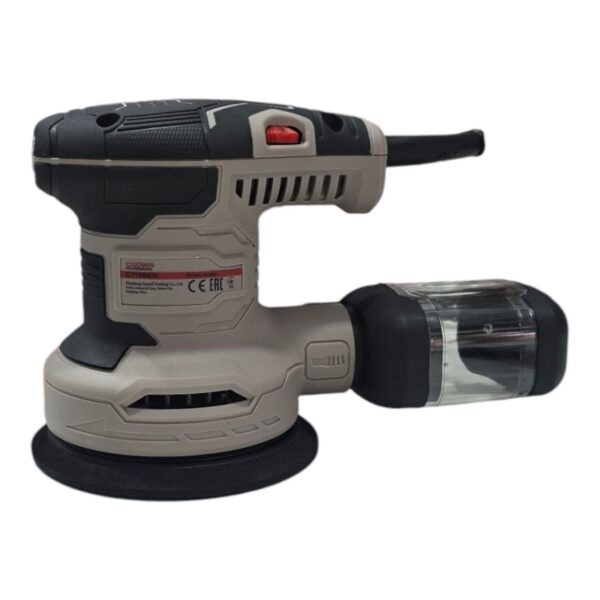 Ponçeuse orbital crown 300w ct13641v