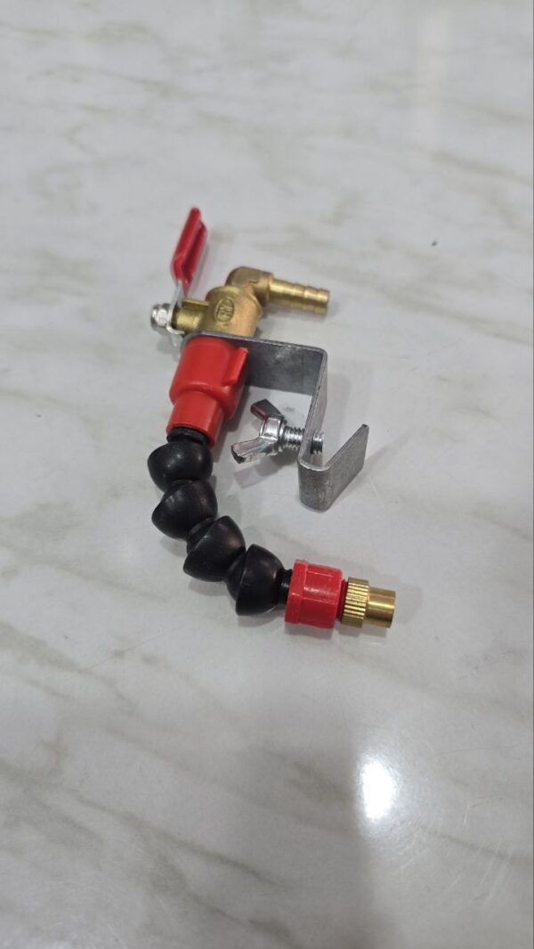 Robinet a eau pour meuleuse – Image 4