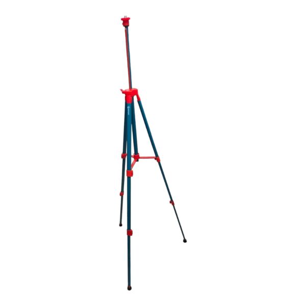 Trépied 1.6m biyoti niveau lazer