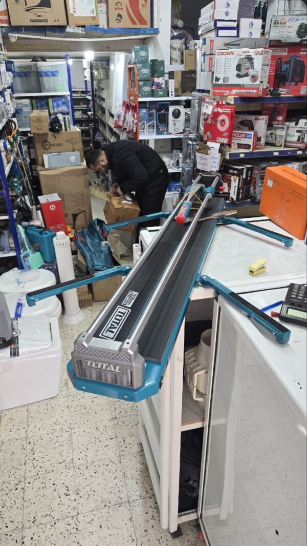 Coupe faillence 1200mm total – Image 2