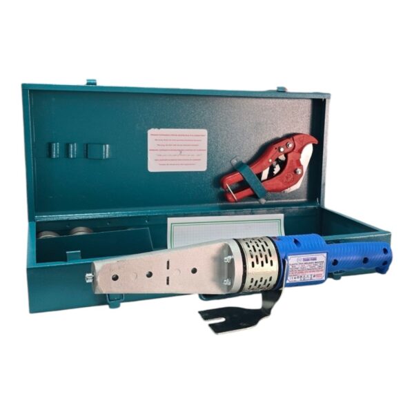 Soudeuse ppr 700w 20-60mm tp
