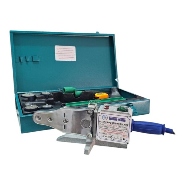 Soudeuse ppr 1500w tp 20-60mm