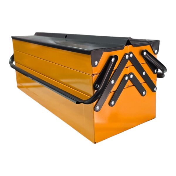 Caisse a outils métallique dingqi