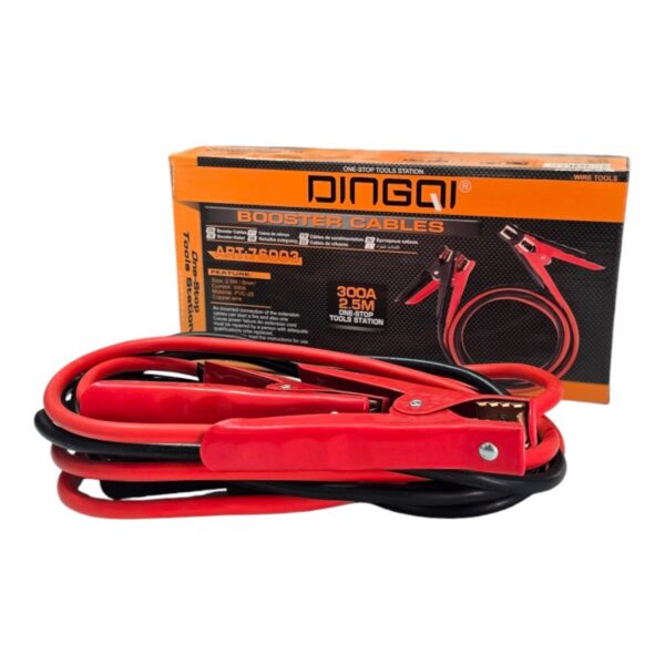 Cable de masse dingqi 2.5m