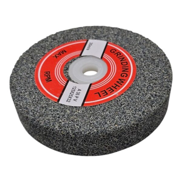 Disque a meuler 125mm