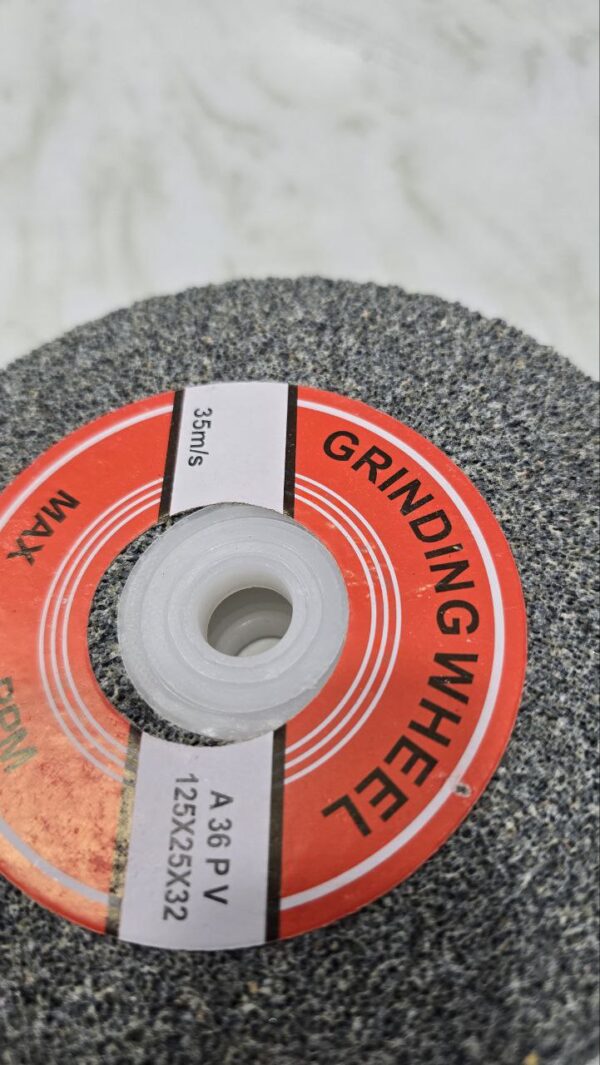 Disque a meuler 125mm – Image 3