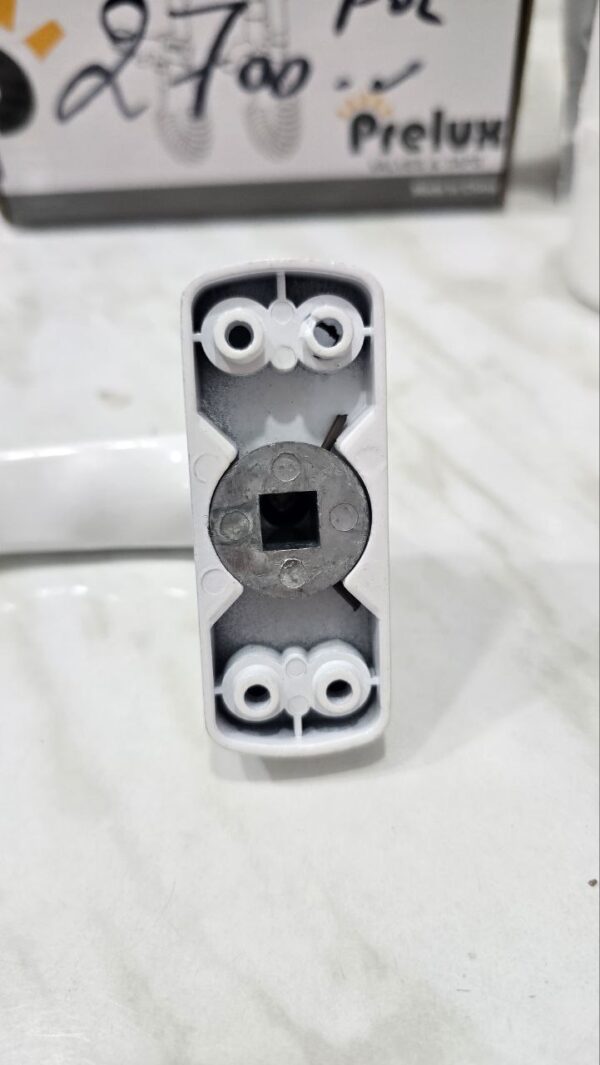 Poigné pass aluminium el wafa 2pcs – Image 3