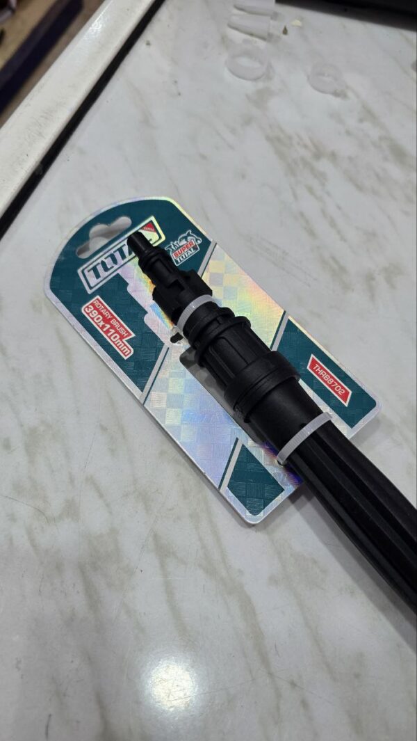 Brosse rotatif nettoyeur haut pression total – Image 2