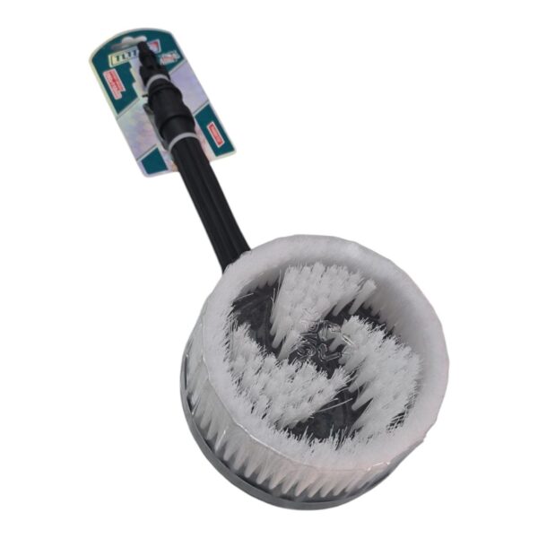 Brosse rotatif nettoyeur haut pression total