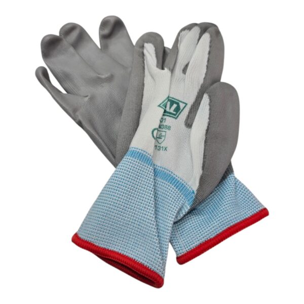 Gant total fin 12pcs