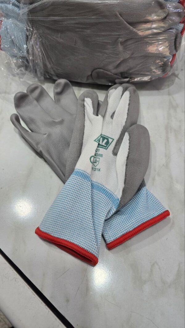 Gant total fin 12pcs – Image 2