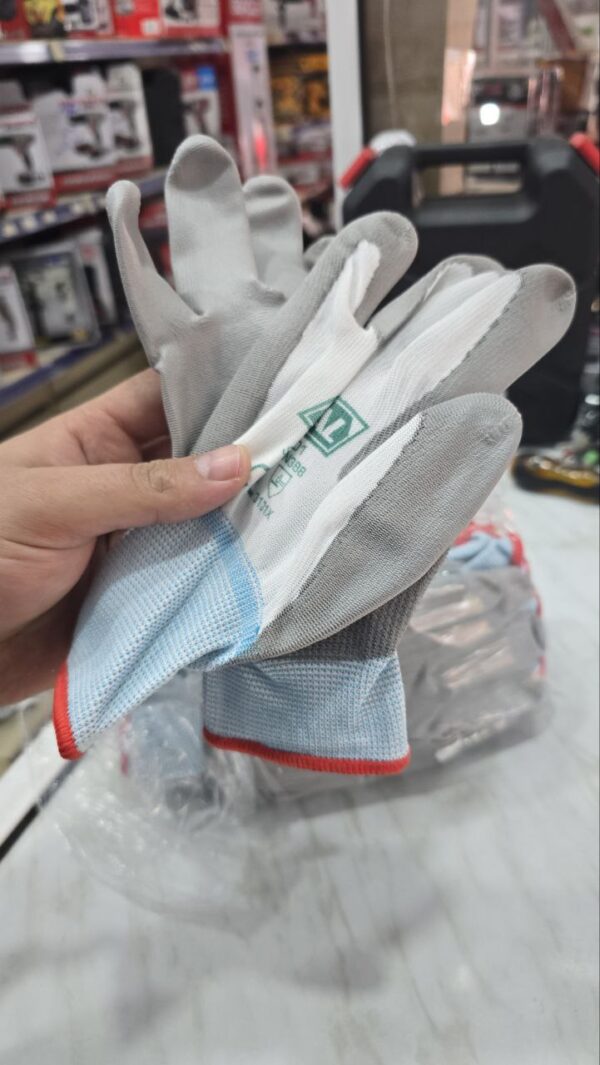 Gant total fin 12pcs – Image 3