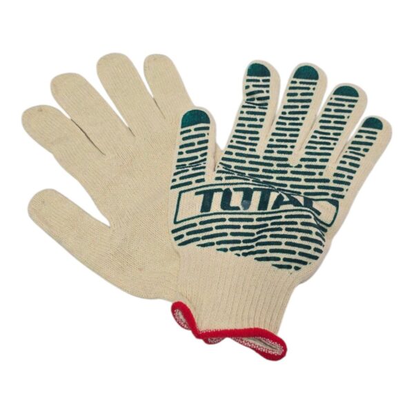 Gants total tesu – Image 2