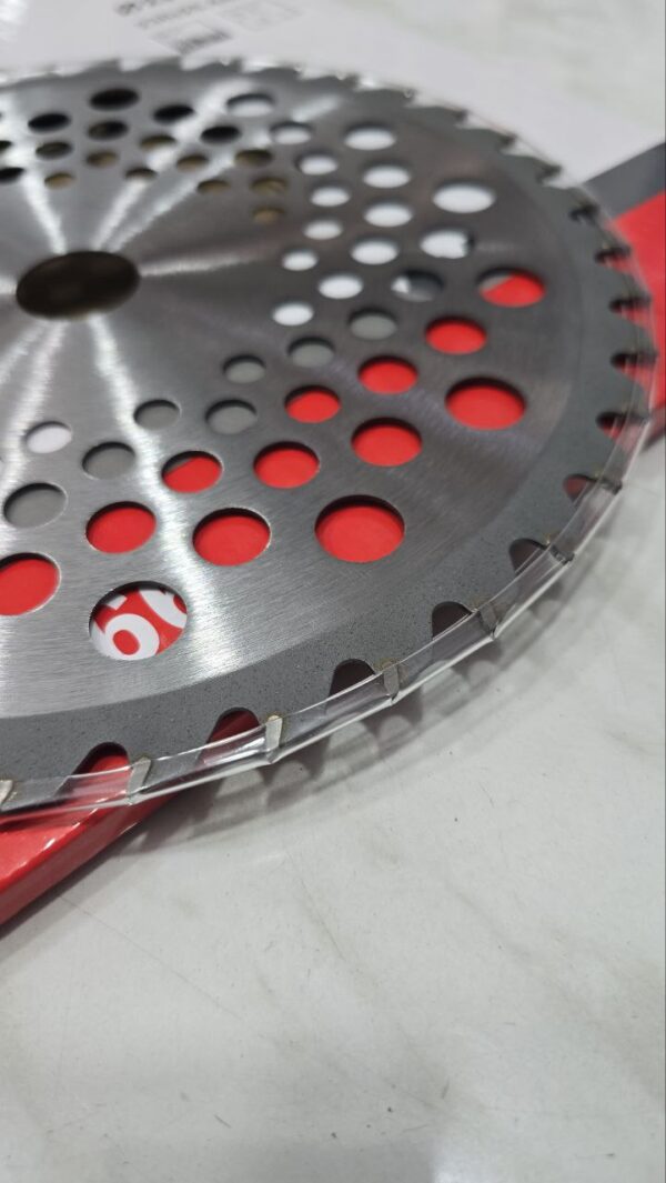 Disque debrossailleuse crown 230mm – Image 3