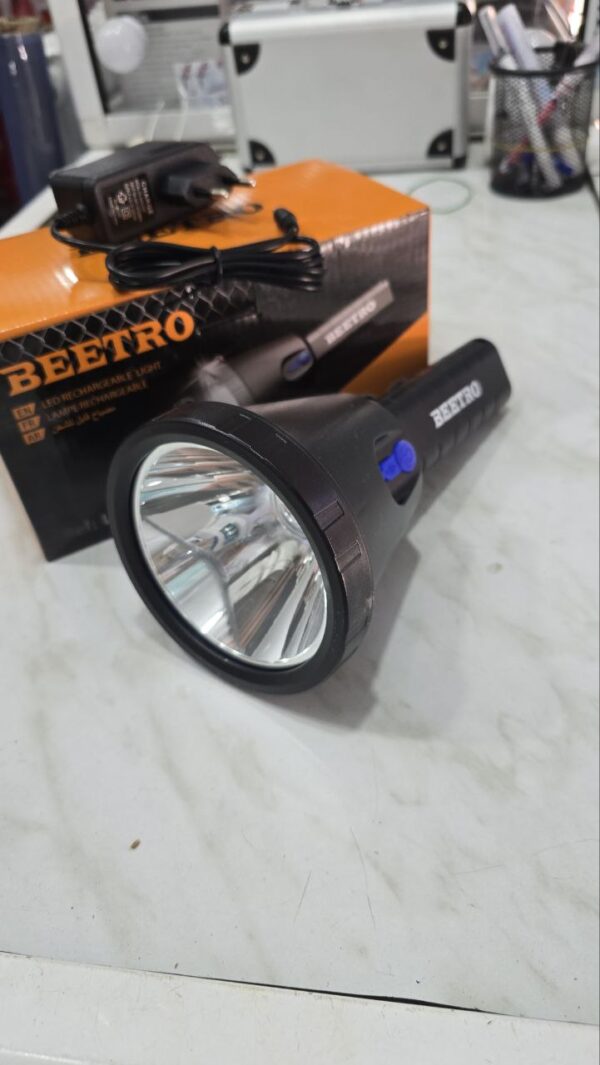 Lampe de poche mobile led beetro – Image 2