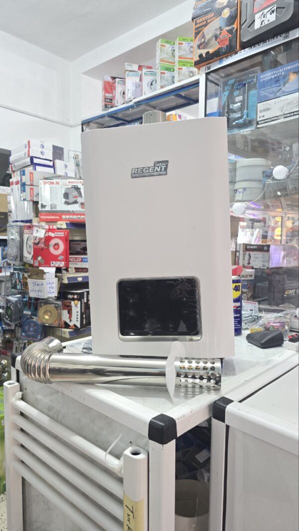 Chauffe bain regent smart ventouse – Image 2