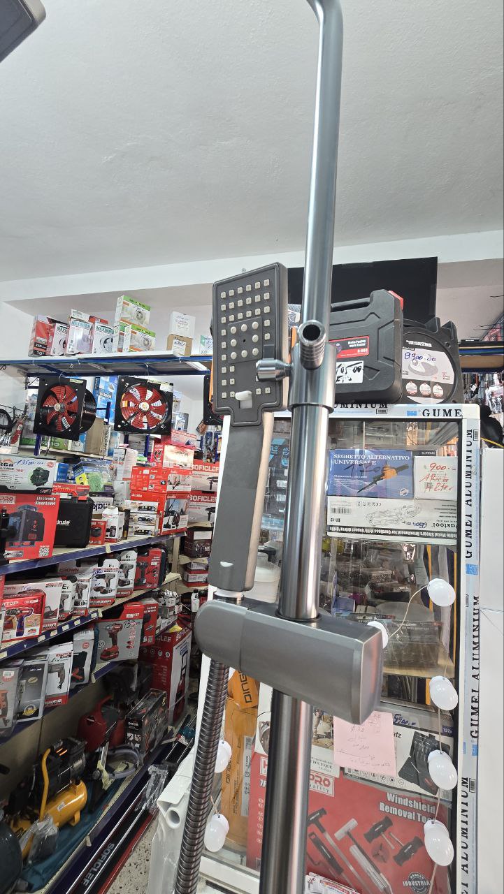 Colonne de douche sanwater avec mélangeur – Image 2