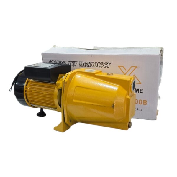 Pompe jet 100 extrême domestique