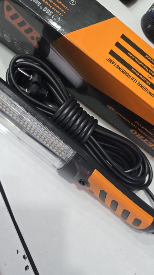 Baladeuse led beetro – Image 3