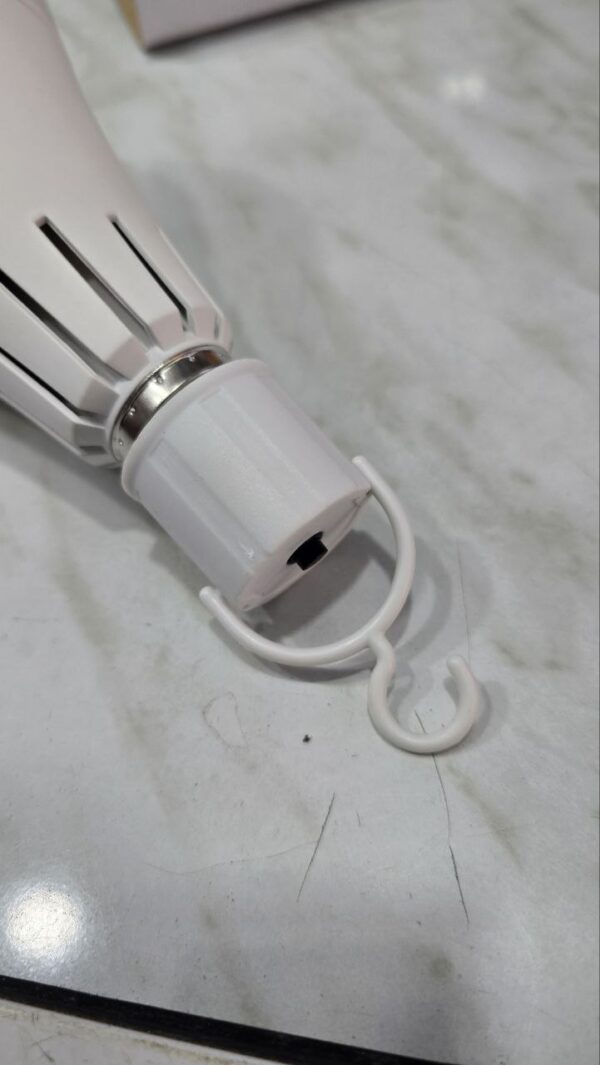 Lampe rechargeable led 12 et 15w ctorch – Image 4
