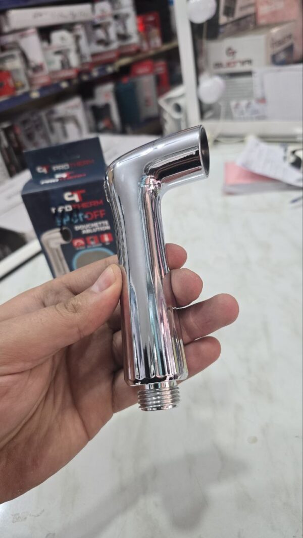 Tete douchette wc protherm – Image 2