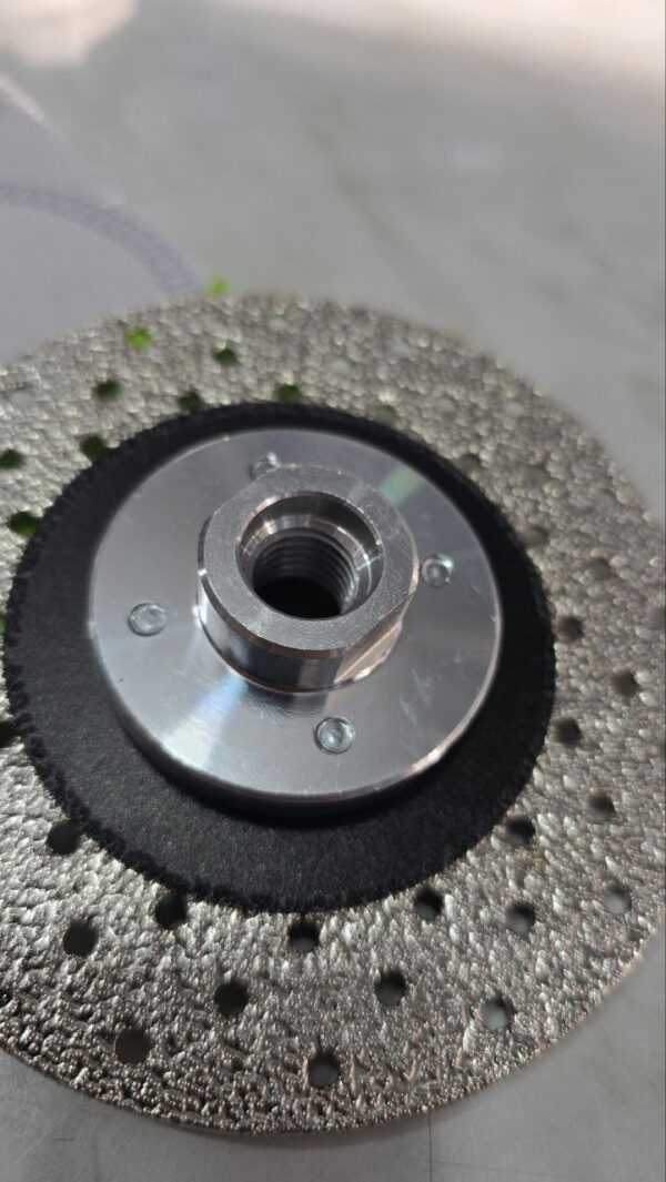Disque coupe céramique avec filtage – Image 3