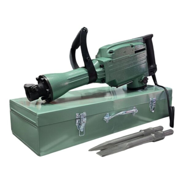 Marteau piqueur robson 2500w 65mm