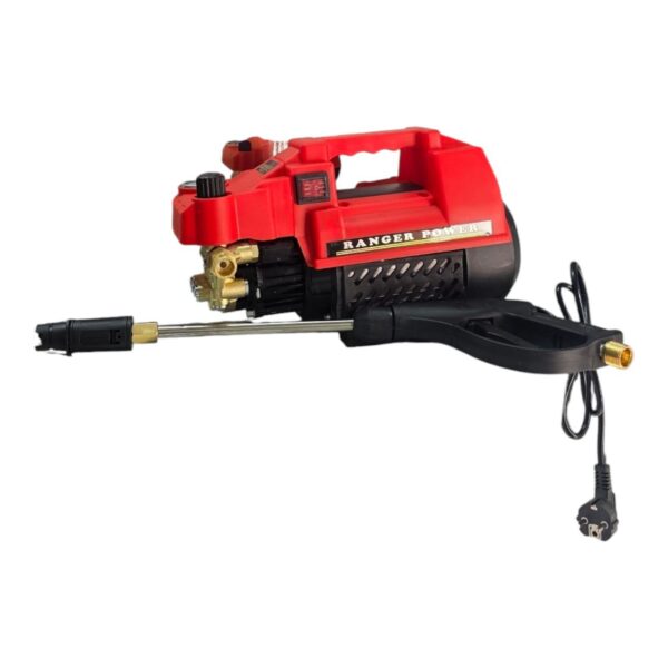 Nettoyeur haut pression 2200w 100bar