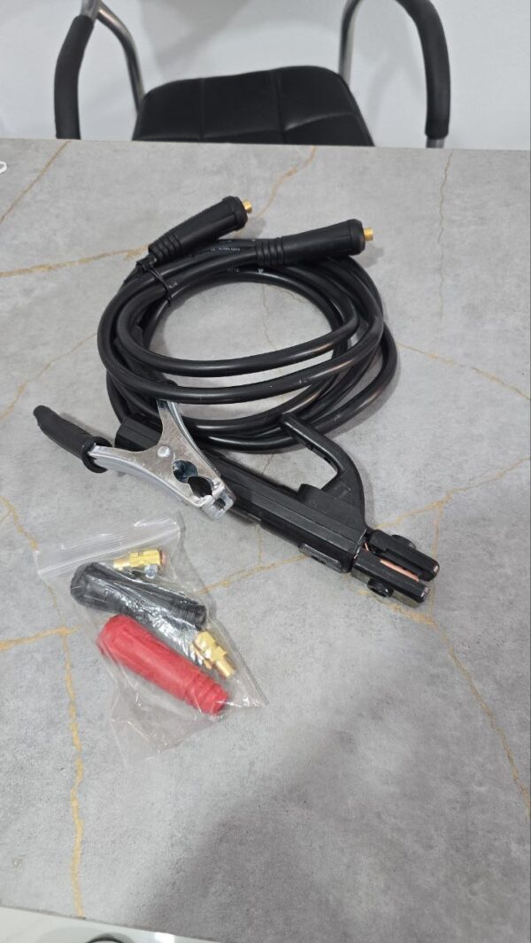 Kit rallonge et fiches poste a souder – Image 2