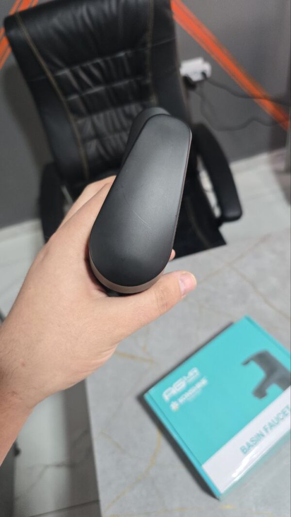 Mitigeur avabo noir agmr – Image 4