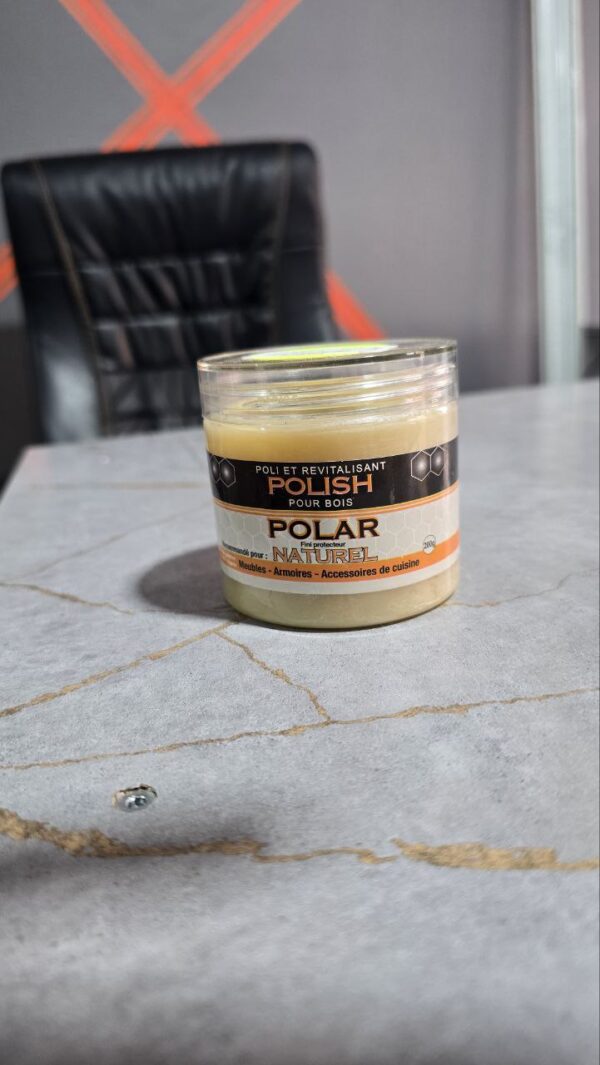 Polish de bois – Image 2