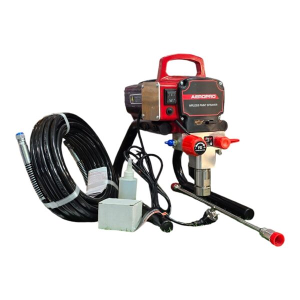Airless aeropro r450 2.2l/min
