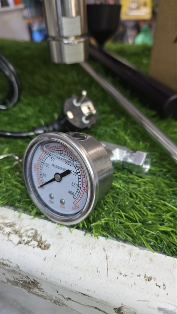 Airless aeropro r450 2.2l/min – Image 5
