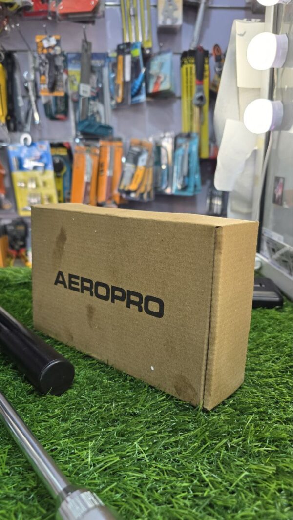 Airless aeropro r450 2.2l/min – Image 3