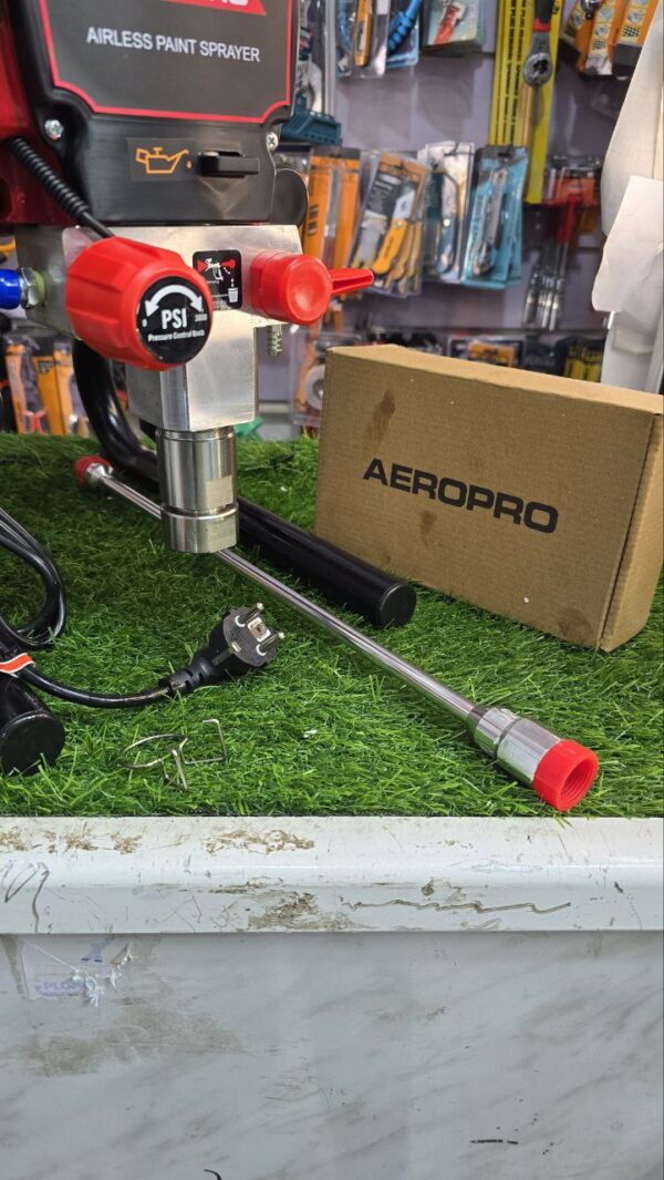 Airless aeropro r450 2.2l/min – Image 7