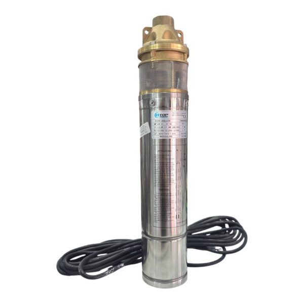Pompe immergée 32mm 220v