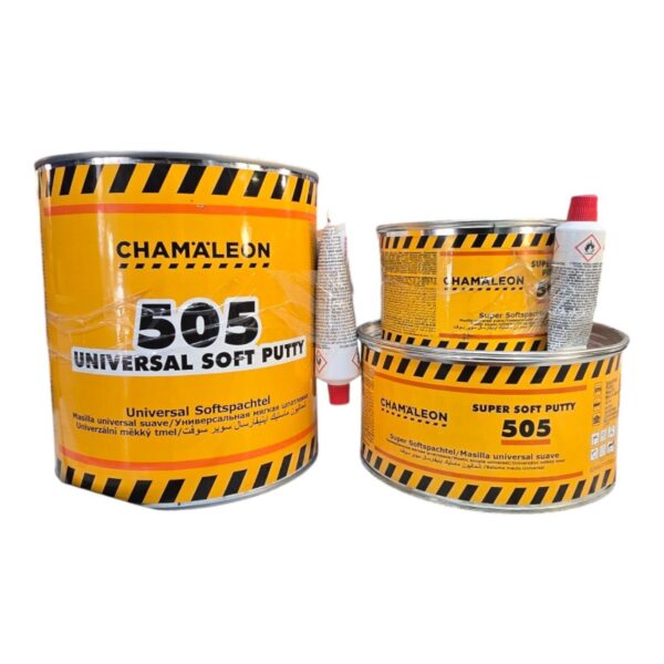 Mastic auto mou chamäleon 505