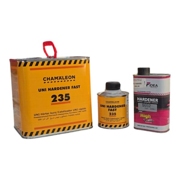 Durcisseur uni rapid chamäleon 235