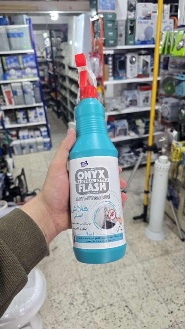 Nettoyant anti humidité onyx flash – Image 3