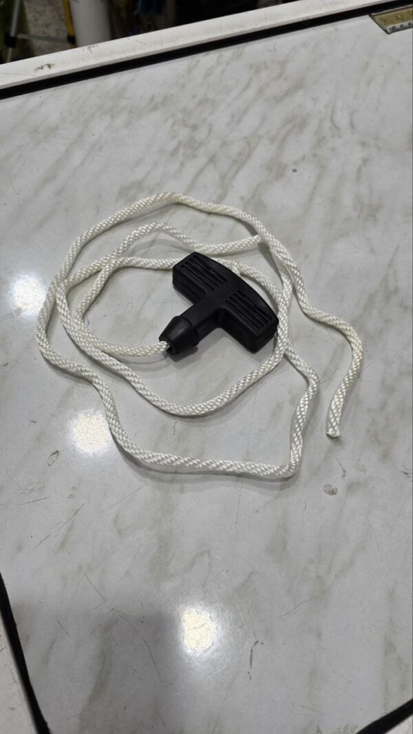 Corde pour tirette moteur essence – Image 2
